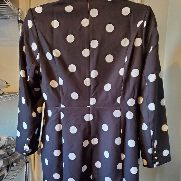 L'ATISTE Polka-dot Romper - Picture 11 of 11